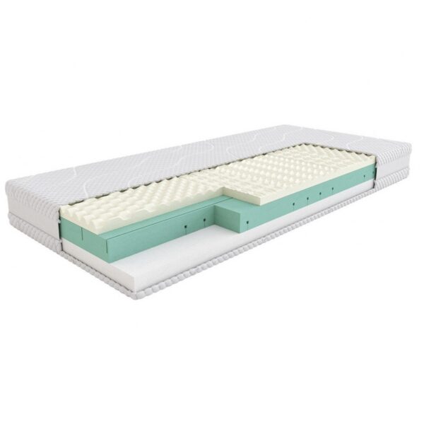 materac piankowy comfort sleepmed