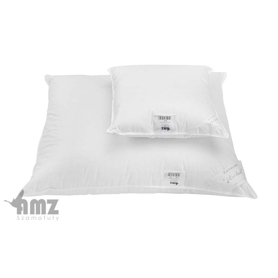 Poduszka puchowa Royal Exclusive AMZ