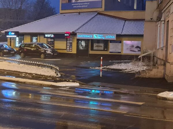 materace Świdnica