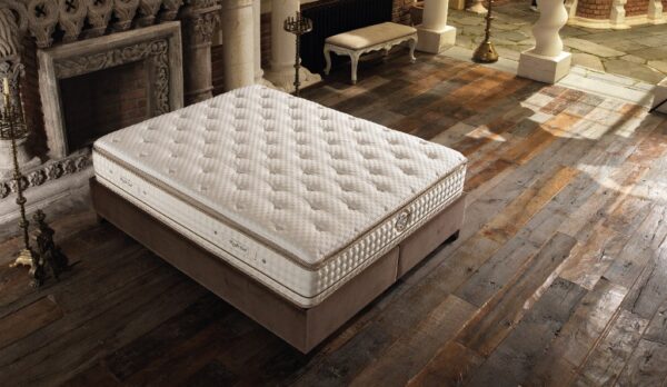 materac King Firm od Royal Coil