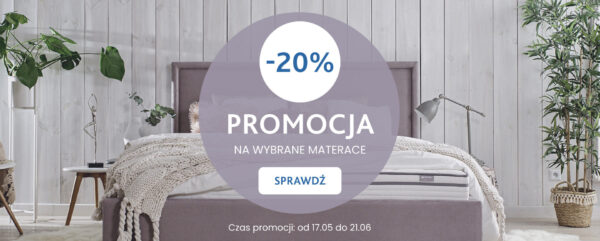 promocja Hilding