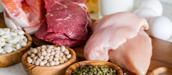 tryptofan - aminokwas niezbędny w walce z bezsennością