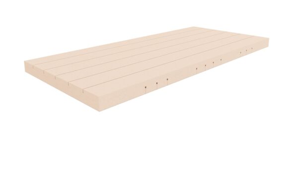 pianka Naturalis Sleepmed materace naturalne materac Natura Plus materac Hybrid Natura Plus