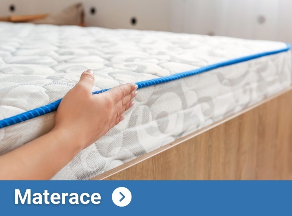 materace