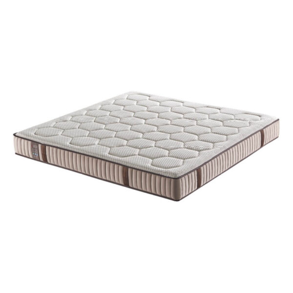 Materac ALPINA Swiss Home