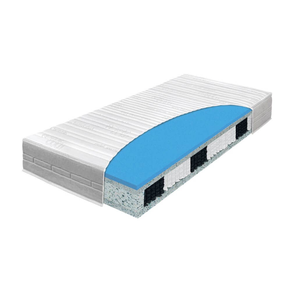 Materac Hybrid Aqua Sleep Materasso