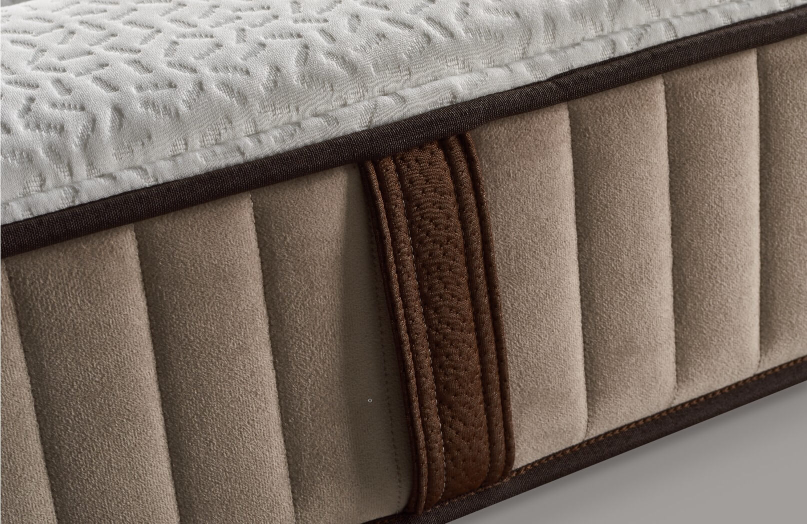 Materac piankowy ELISE Swiss Home - obrazek 4