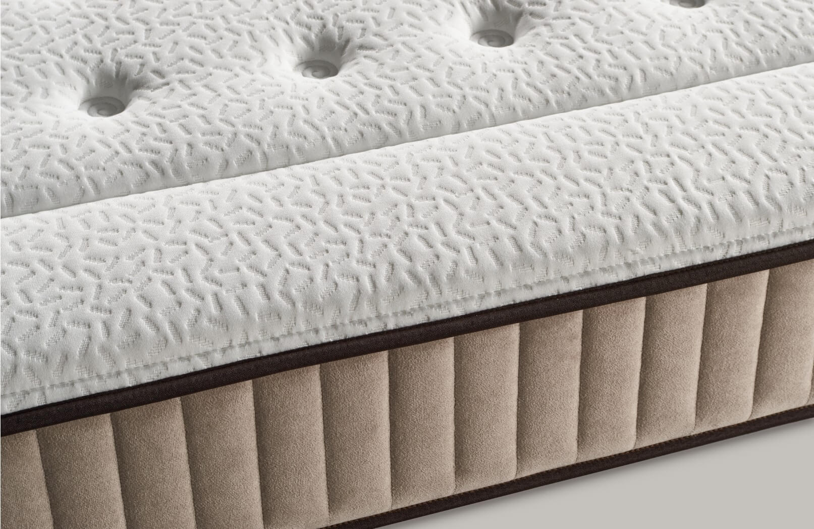 Materac piankowy ELISE Swiss Home - obrazek 5