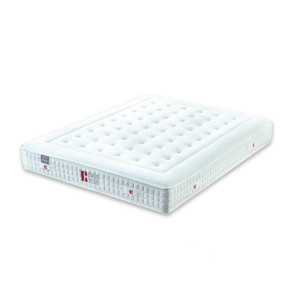 Materac OPTIMA Swiss Home