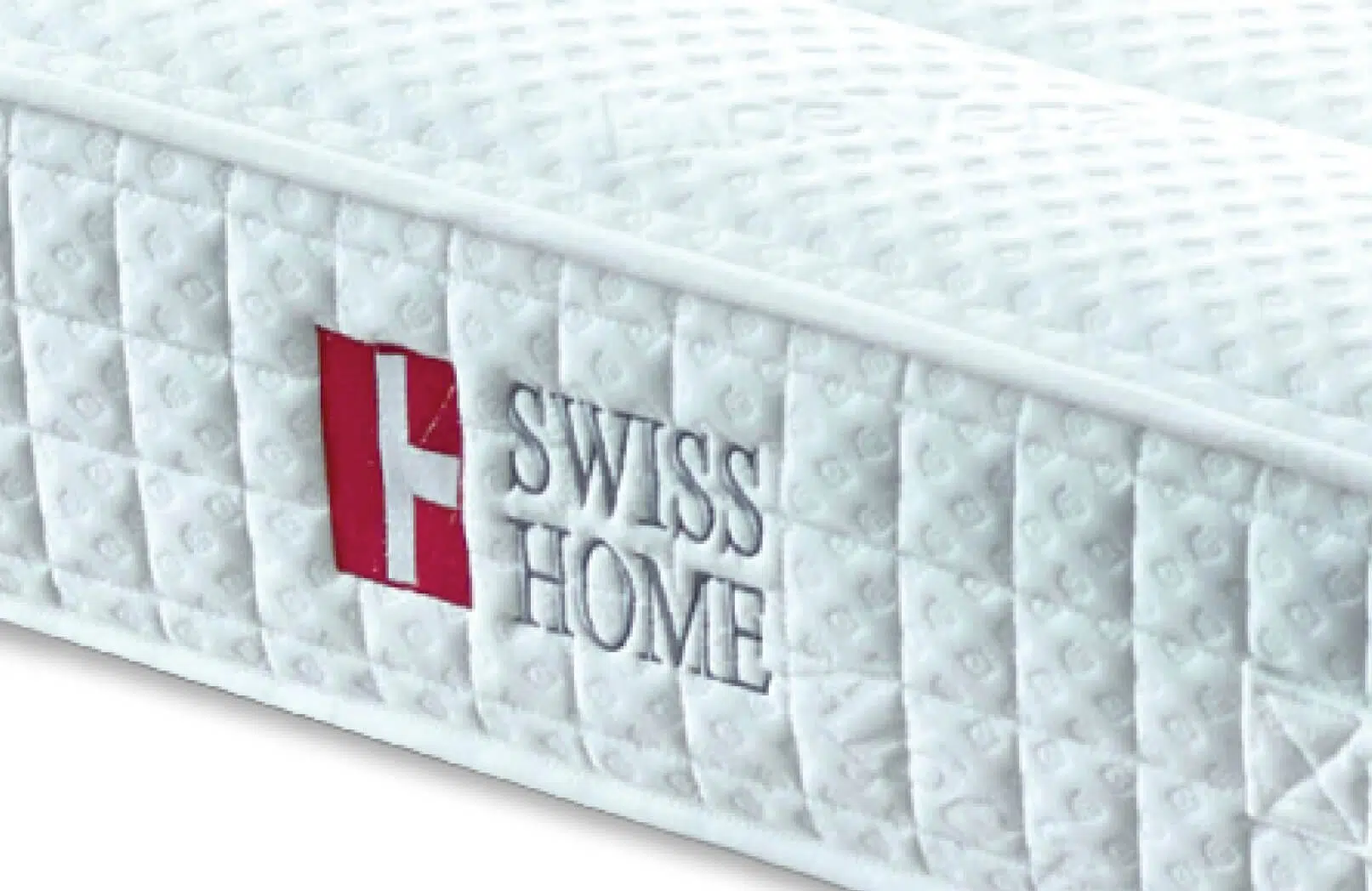 Materac piankowy OPTIMA Swiss Home - obrazek 4