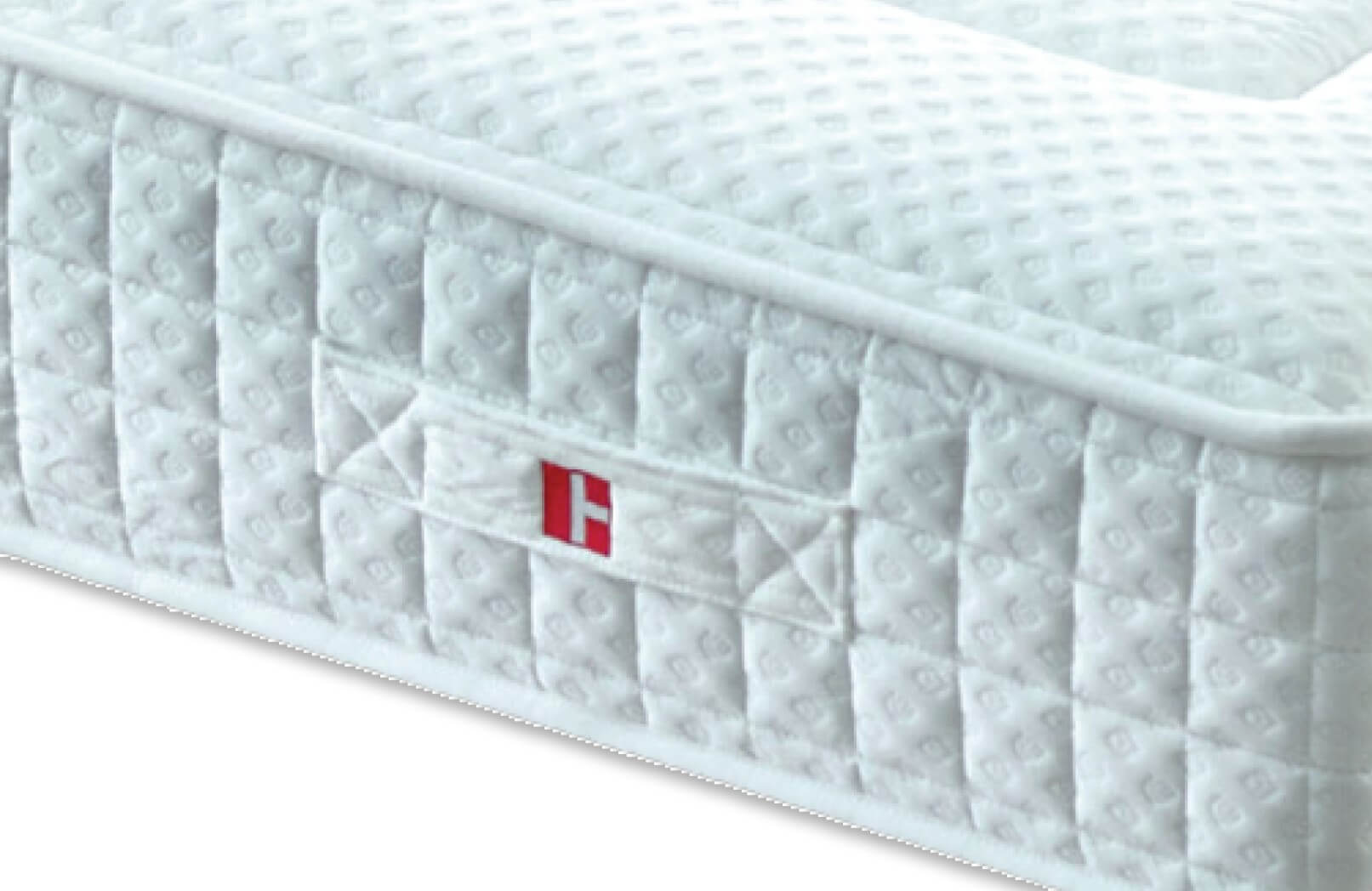 Materac piankowy OPTIMA Swiss Home - obrazek 6