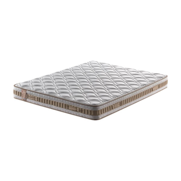 Materac piankowy SIENA Swiss Home
