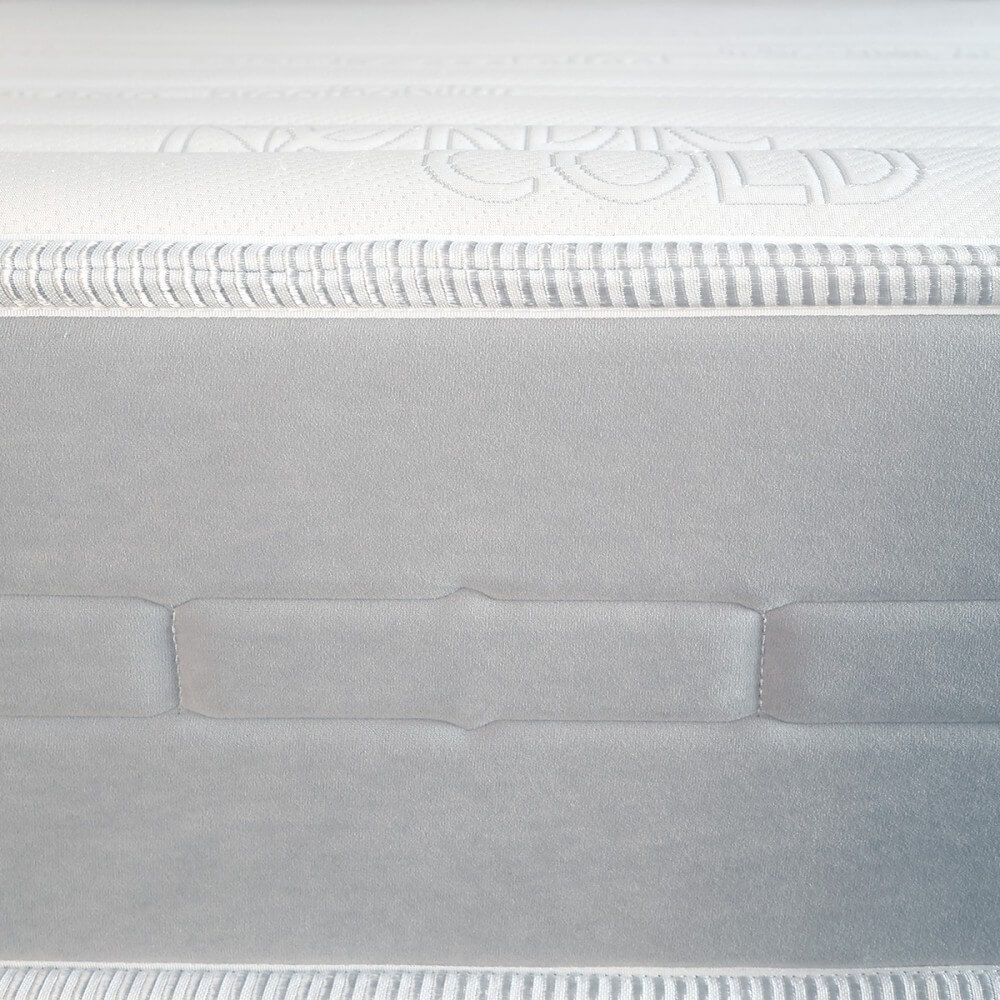 Materac Hybrid Aqua Sleep Materasso - obrazek 5