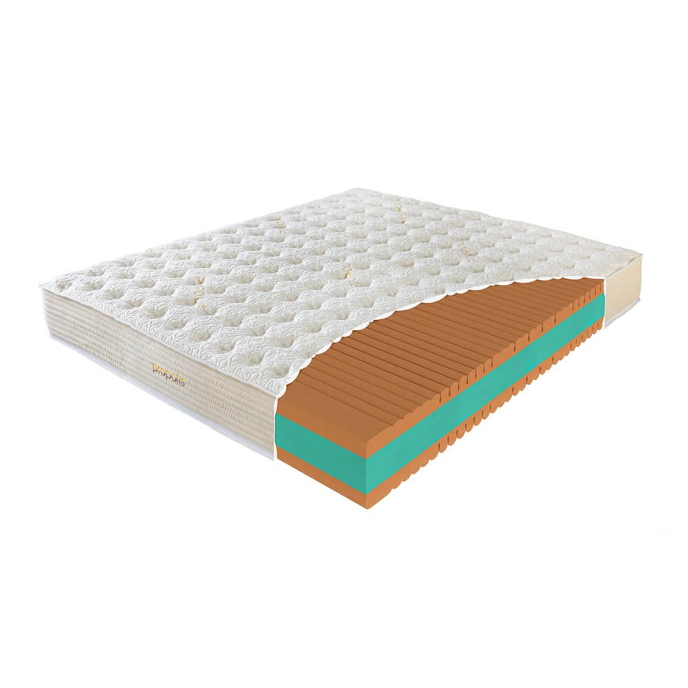 Materac Propolis Shield Materasso